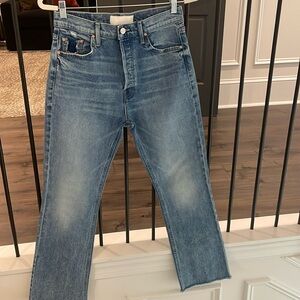 Mother - the tripper flood fray